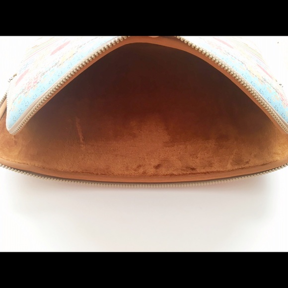 Boho print laptop case - Picture 4 of 4