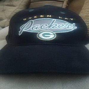 BRAND.NEW Green Bay Packers old school/retro hat