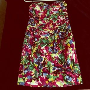 Little cocktail dress