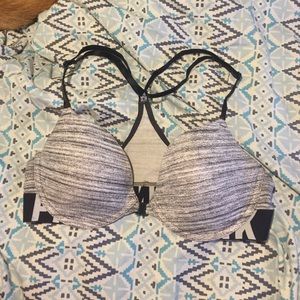 Victoria's Secret PINK Razorback Bra