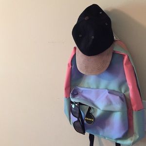 Flannel Baseball Cap