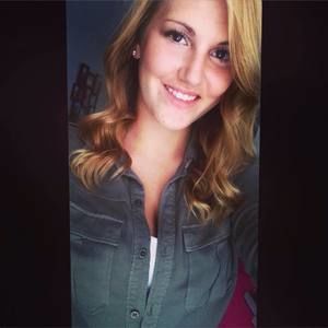 Meet your Posher, Kristen