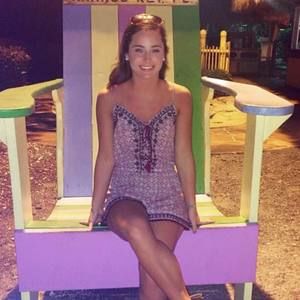 Meet your Posher, Josie