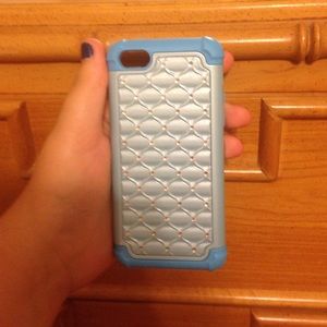 iPhone 5c case