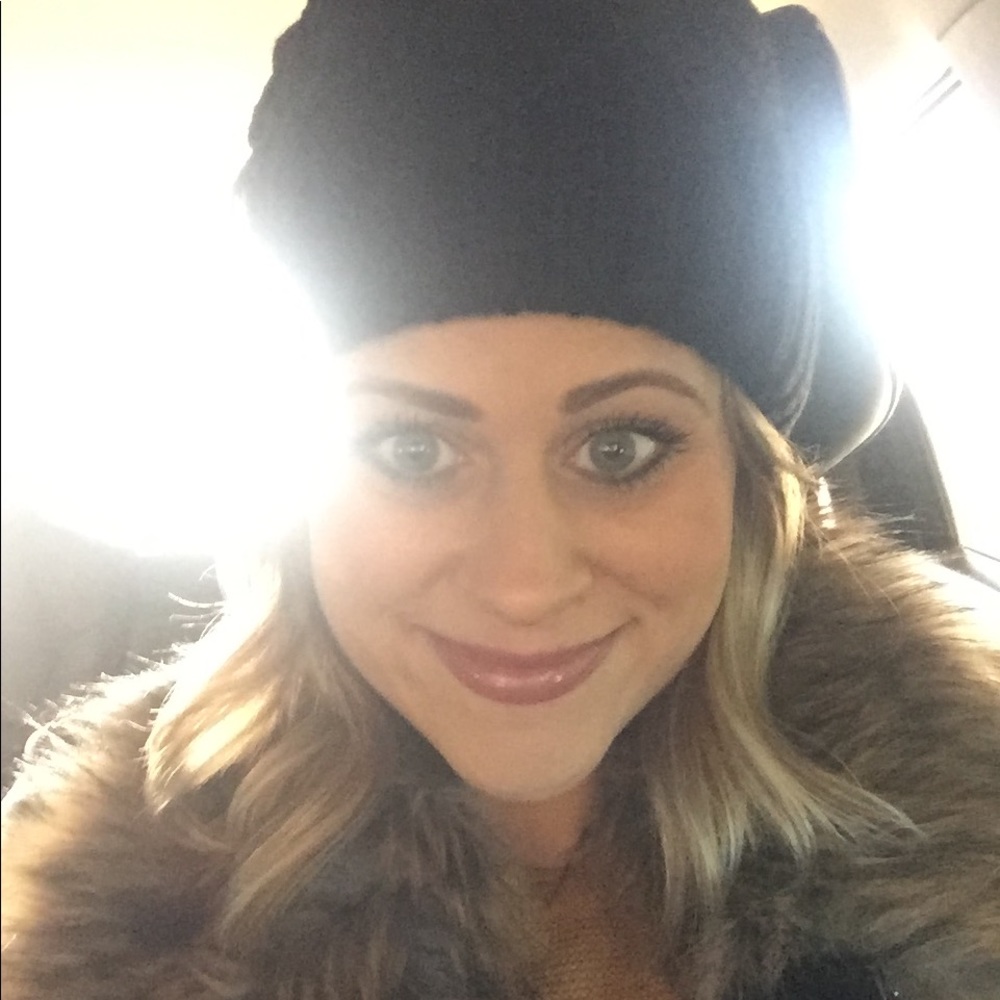 Meet your Posher, Michelle