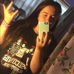 Meet your Posher, Kyleigh