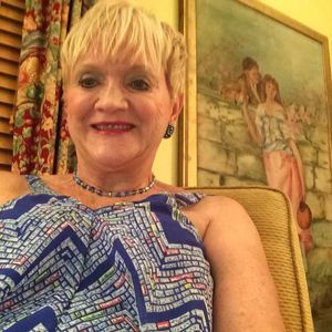 Meet your Posher, Jackie