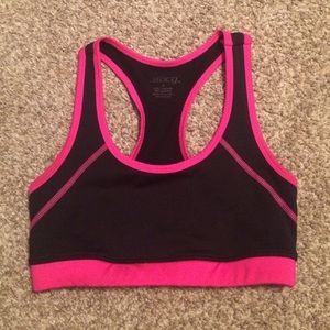 Small BCG sports bra