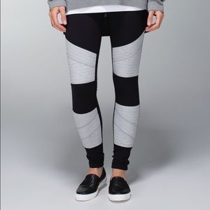 Lululemon rocket leggings