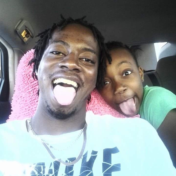 Meet your Posher, Darrielle