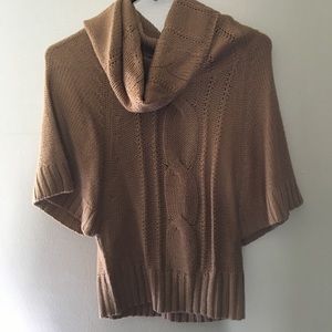 Knitted Blouse