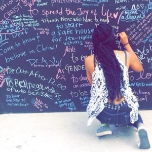 Meet your Posher, Mariah