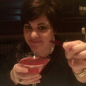 Meet your Posher, Kay