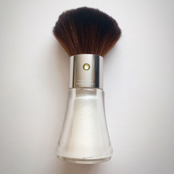 Mineral Shimmer Powder