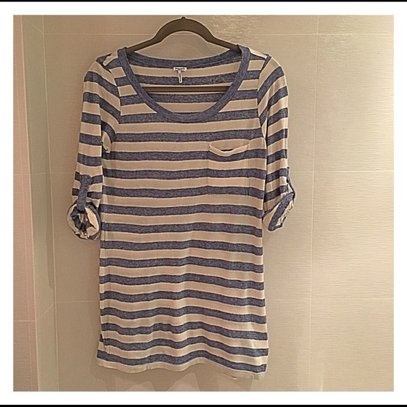 Splendid nautical top