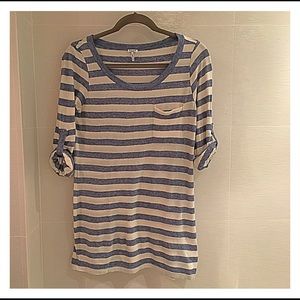 Splendid nautical top