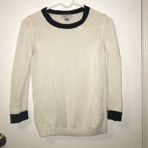 LOFT Sweater
