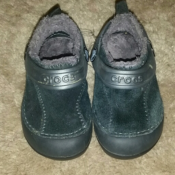 Crocs Toddler