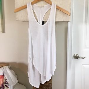 Beautiful Joah Brown Yoga Top