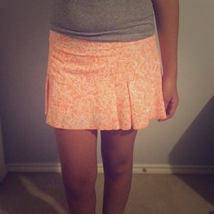 Nike Tennis Skirt