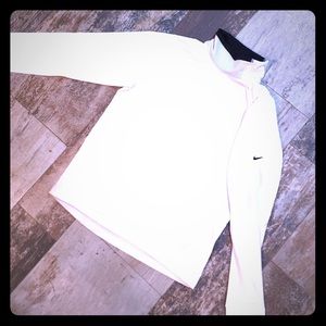 Nike DriFit long sleeve shirt