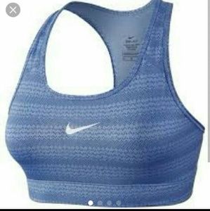 New Nike sport bra