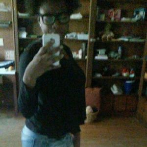 Meet your Posher, Kiara