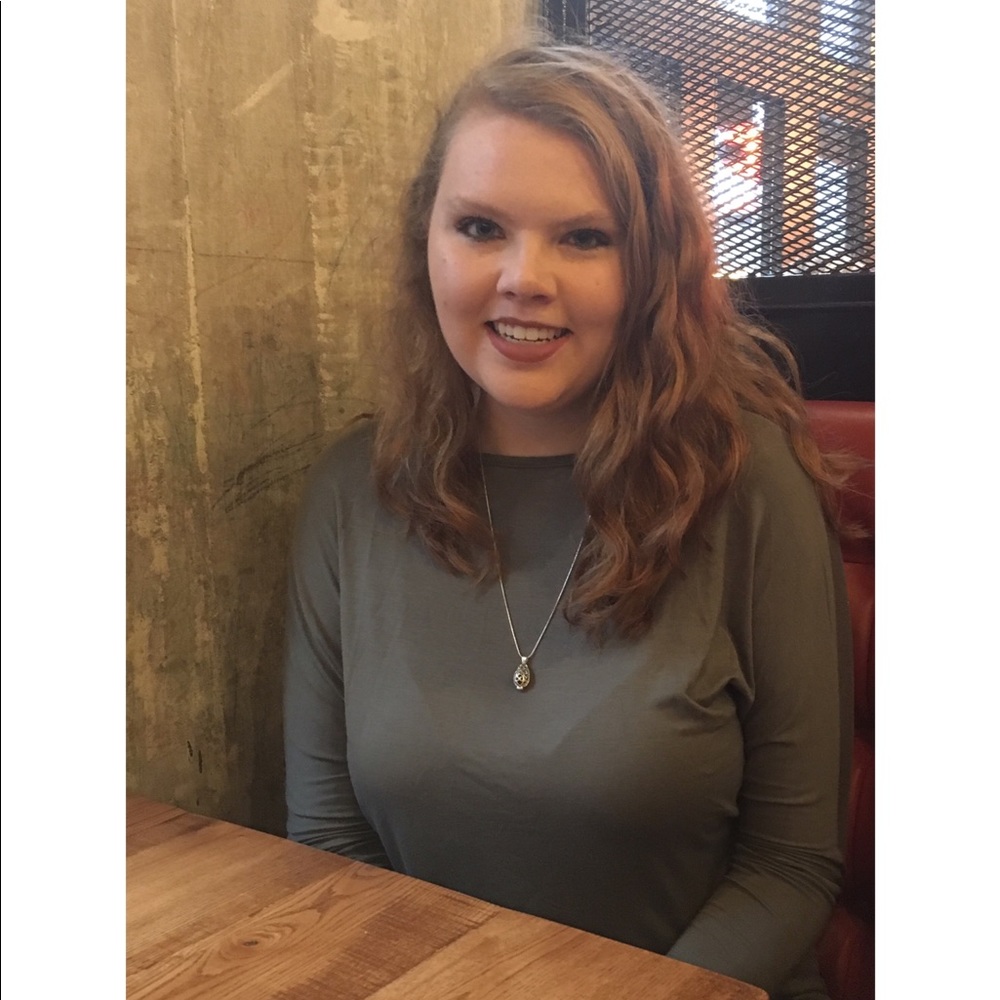 Meet your Posher, Morgan