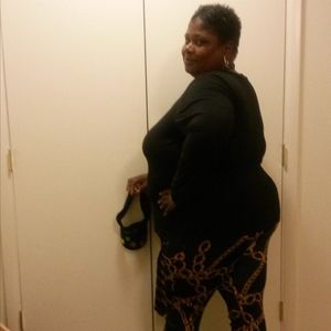 Meet your Posher, Tasha