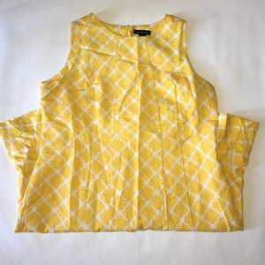 Ashley Stewart Midi Dress