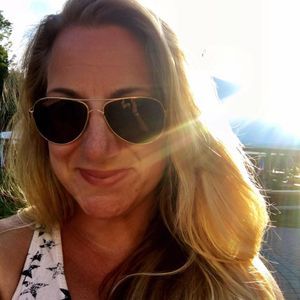 Meet your Posher, Ali