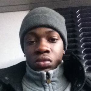 Meet your Posher, Emmanuel