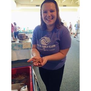 Meet your Posher, Kandace