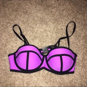 100% AUTHENTIC TRIANGL BIKINI TOP