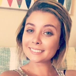 Meet your Posher, Natalia