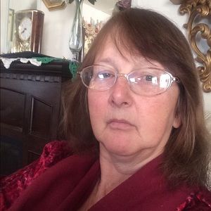 Meet your Posher, Virginia