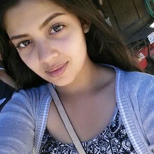 Meet your Posher, Mellany