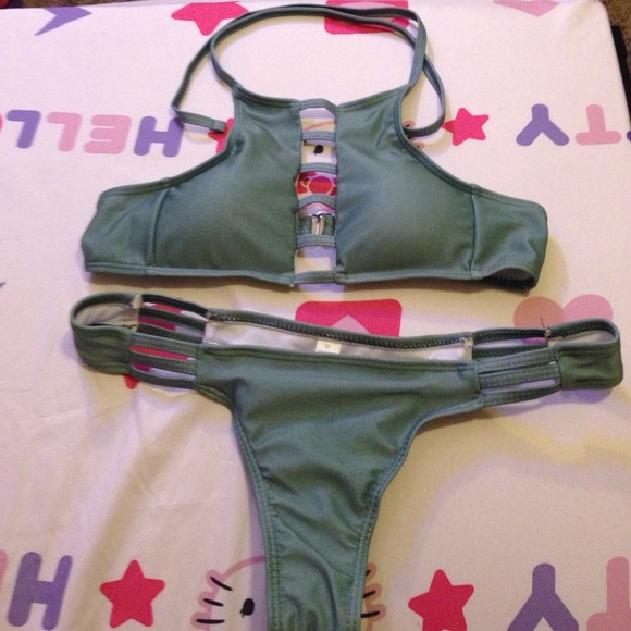 Brazilian bikini