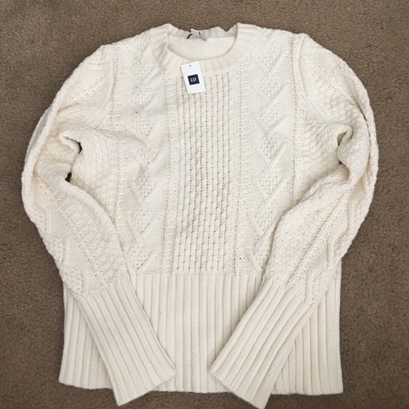 Off-white Gap Sweater