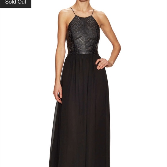 *RARE The Jetset Diaries Ti Amo Maxi Dress REVOLVE