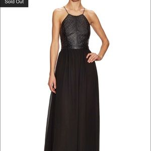 *RARE The Jetset Diaries Ti Amo Maxi Dress REVOLVE