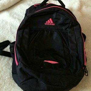 Adidas bookbag