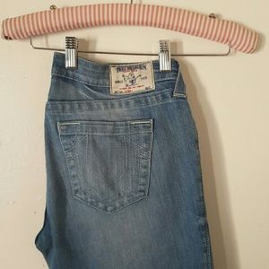 ACID WASH True Religion Jeans Authentic!!