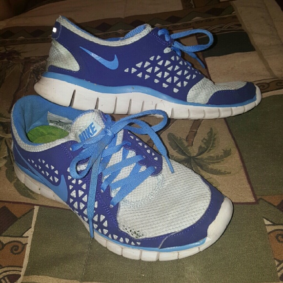 Nike Free Run 7.5