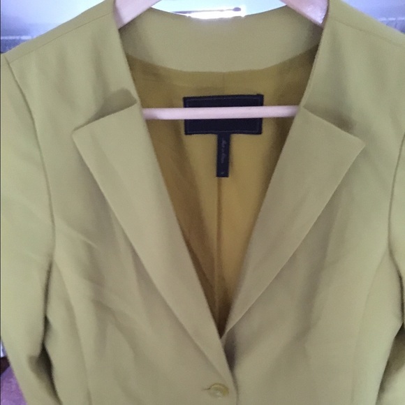 BCBG Blazer