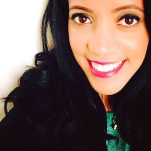 Meet your Posher, Vanessa