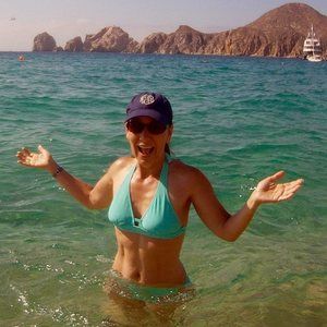 Meet your Posher, Karin