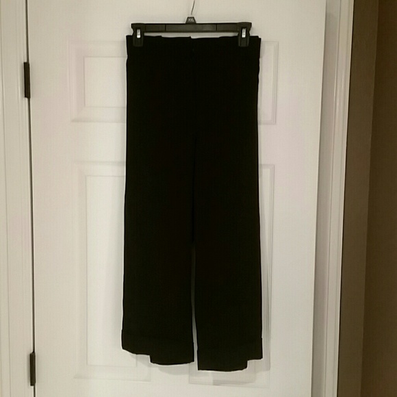 Women's Capri Slacks