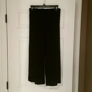 Women's Capri Slacks