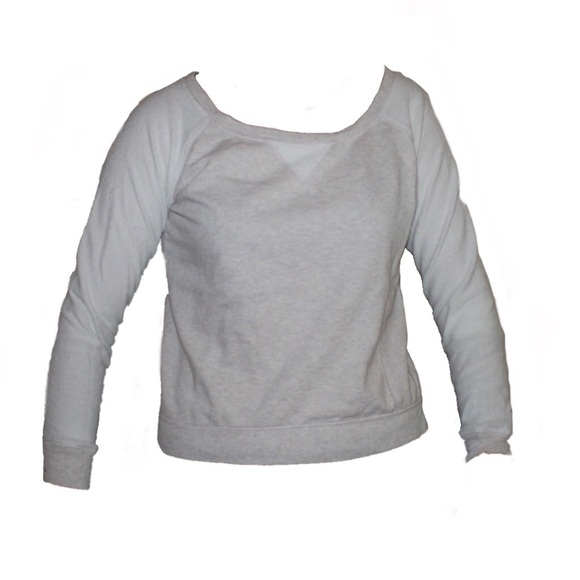 Sweater top